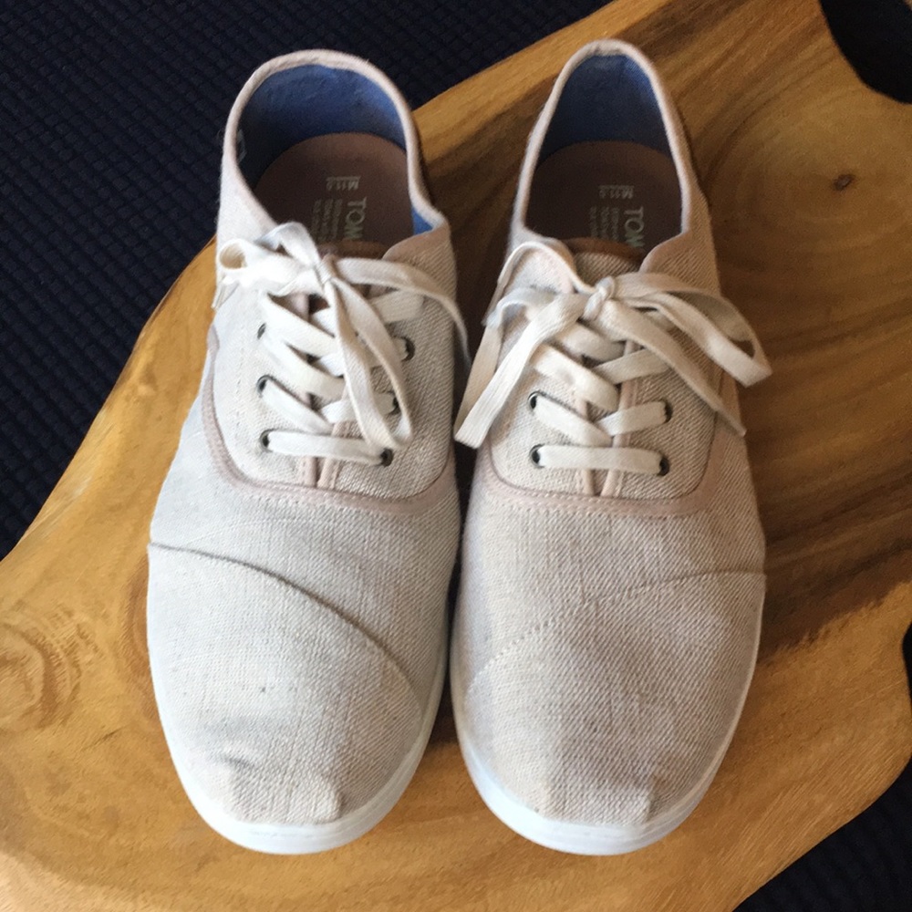 Toms men’s size M11.5